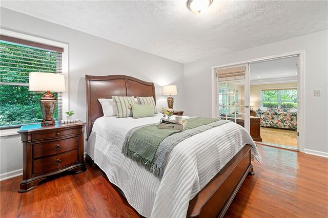1260 Willeo Creek Drive, Roswell, GA 30075