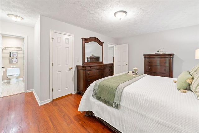 1260 Willeo Creek Drive, Roswell, GA 30075