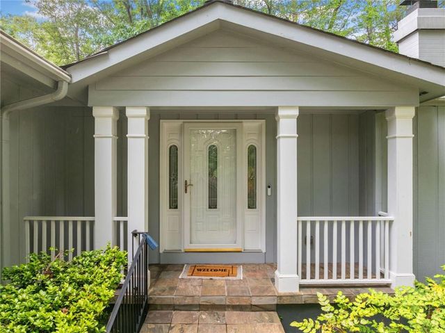 1260 Willeo Creek Drive, Roswell, GA 30075