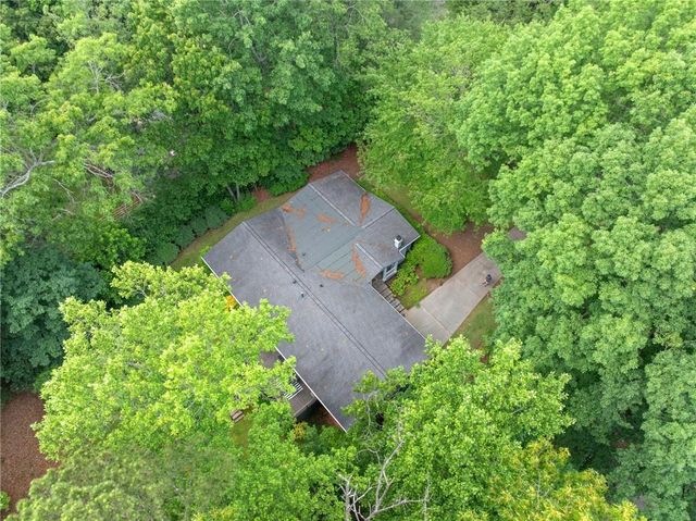 1260 Willeo Creek Drive, Roswell, GA 30075