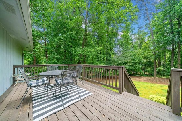 1260 Willeo Creek Drive, Roswell, GA 30075
