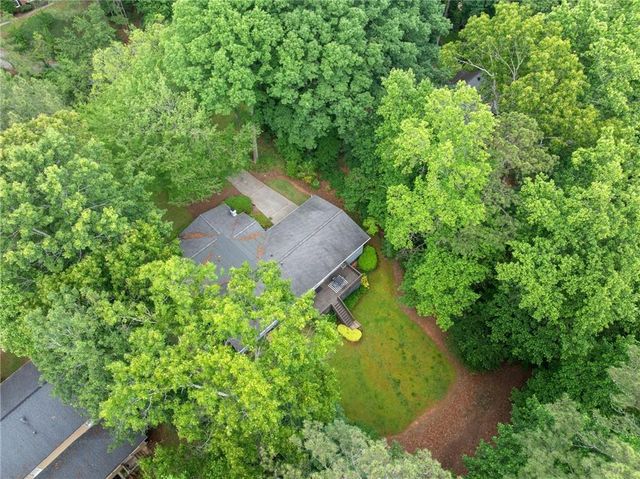 1260 Willeo Creek Drive, Roswell, GA 30075