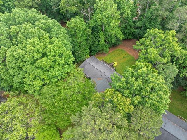 1260 Willeo Creek Drive, Roswell, GA 30075