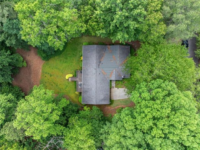 1260 Willeo Creek Drive, Roswell, GA 30075