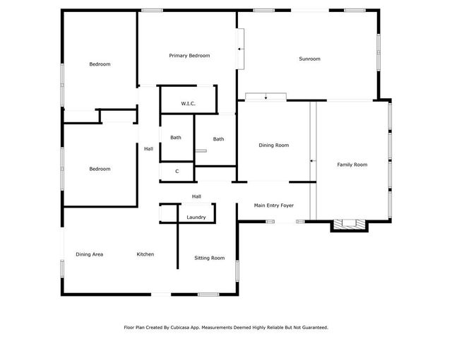 1260 Willeo Creek Drive, Roswell, GA 30075