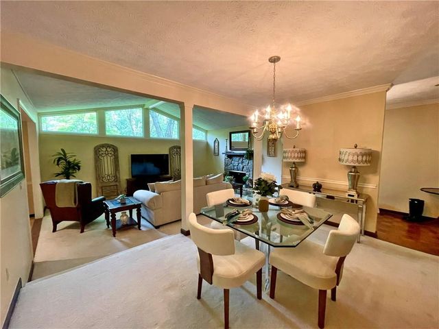 1260 Willeo Creek Drive, Roswell, GA 30075