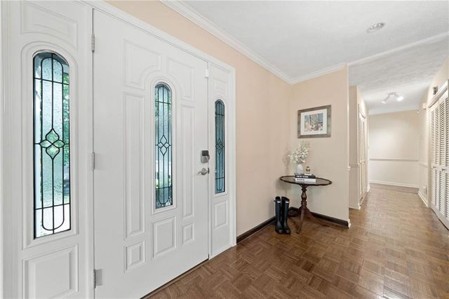 1260 Willeo Creek Drive, Roswell, GA 30075