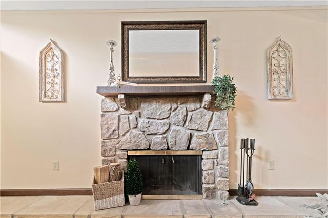 1260 Willeo Creek Drive, Roswell, GA 30075