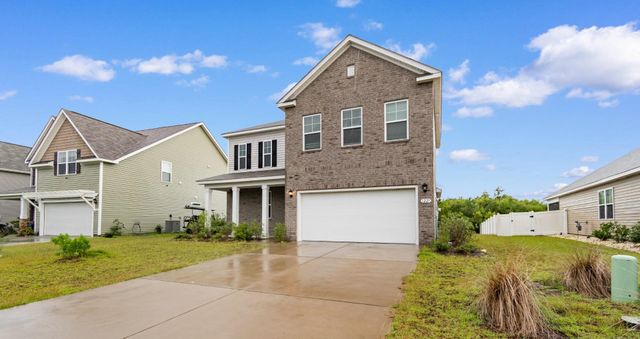 1227 Baker Creek Loop, Myrtle Beach, SC 29579