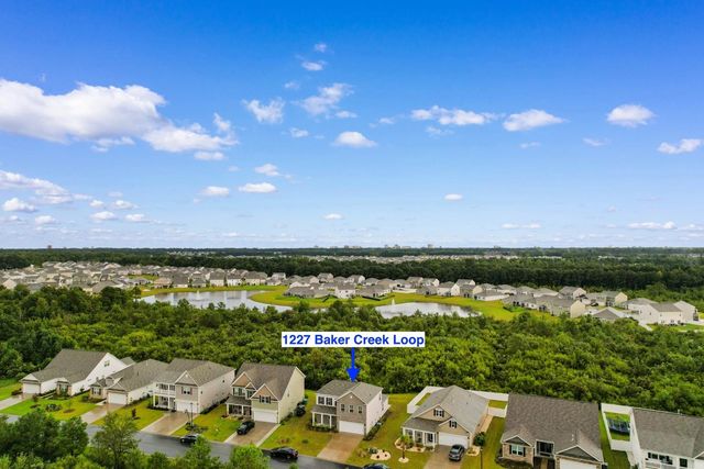 1227 Baker Creek Loop, Myrtle Beach, SC 29579