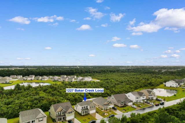 1227 Baker Creek Loop, Myrtle Beach, SC 29579
