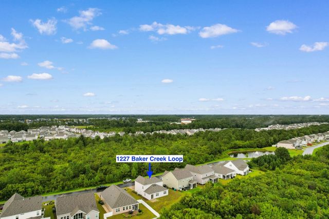 1227 Baker Creek Loop, Myrtle Beach, SC 29579