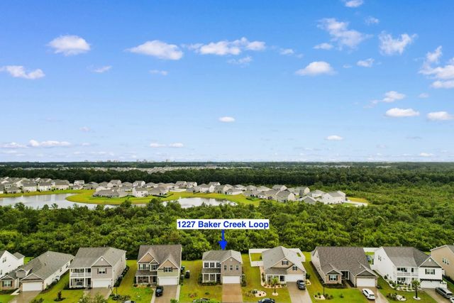 1227 Baker Creek Loop, Myrtle Beach, SC 29579