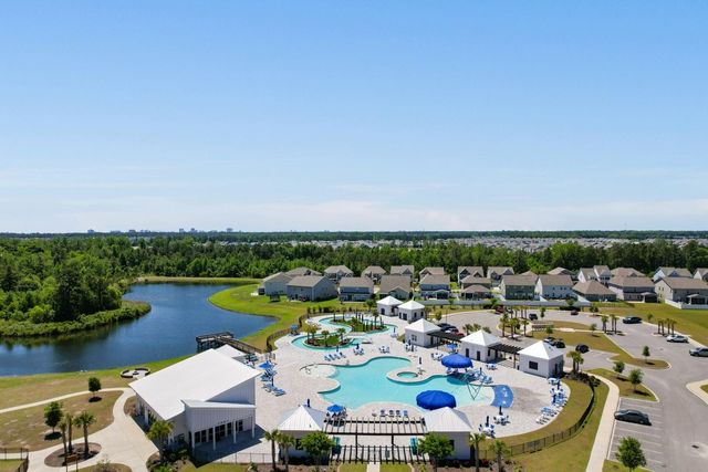 1227 Baker Creek Loop, Myrtle Beach, SC 29579