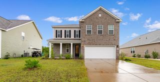 1227 Baker Creek Loop, Myrtle Beach, SC 29579