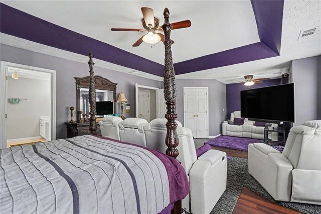 7342 Taloga Lane, Union City, GA 30291