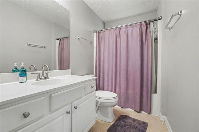 7342 Taloga Lane, Union City, GA 30291