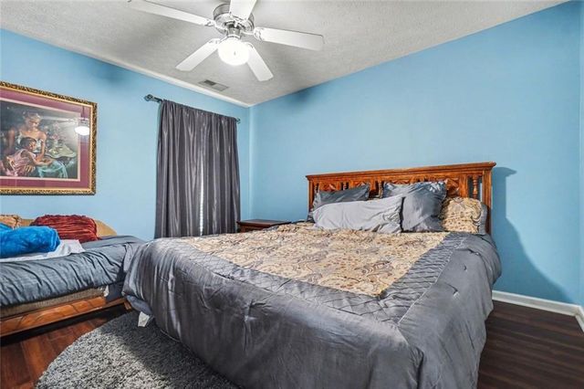 7342 Taloga Lane, Union City, GA 30291