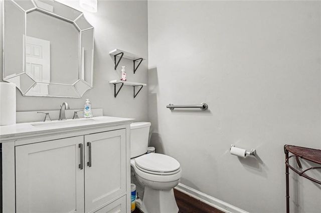 7342 Taloga Lane, Union City, GA 30291