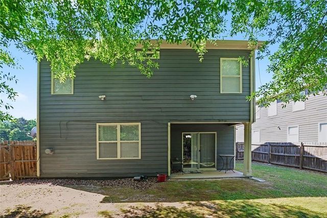 7342 Taloga Lane, Union City, GA 30291