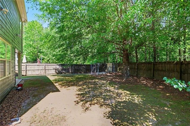7342 Taloga Lane, Union City, GA 30291