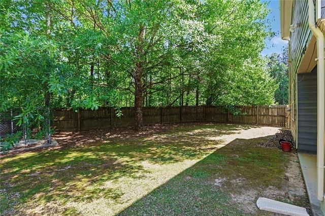 7342 Taloga Lane, Union City, GA 30291