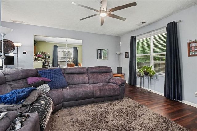 7342 Taloga Lane, Union City, GA 30291