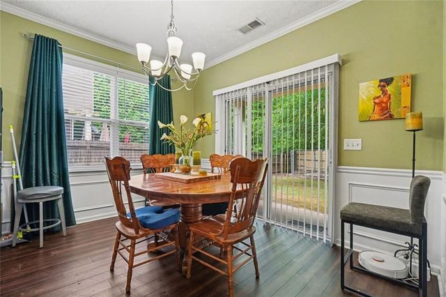 7342 Taloga Lane, Union City, GA 30291