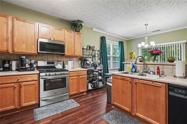 7342 Taloga Lane, Union City, GA 30291