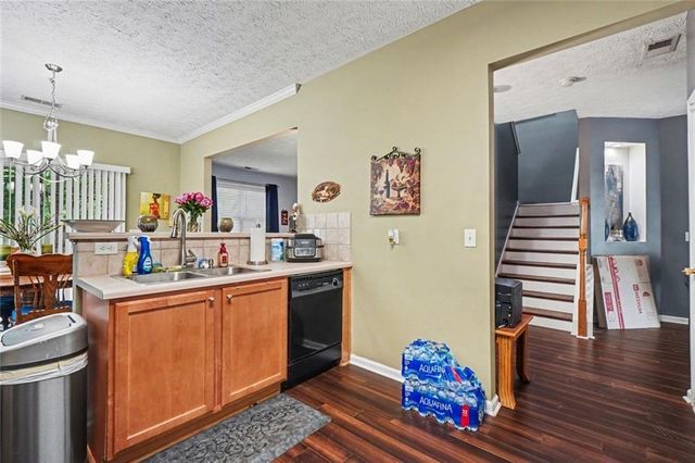 7342 Taloga Lane, Union City, GA 30291
