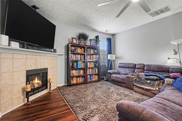 7342 Taloga Lane, Union City, GA 30291