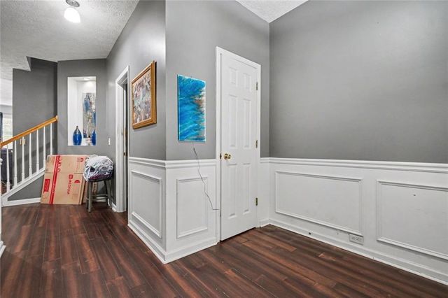 7342 Taloga Lane, Union City, GA 30291