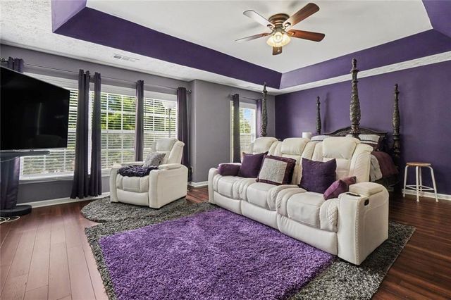 7342 Taloga Lane, Union City, GA 30291