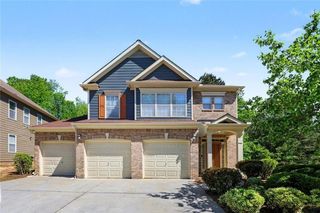 7342 Taloga Lane, Union City, GA 30291