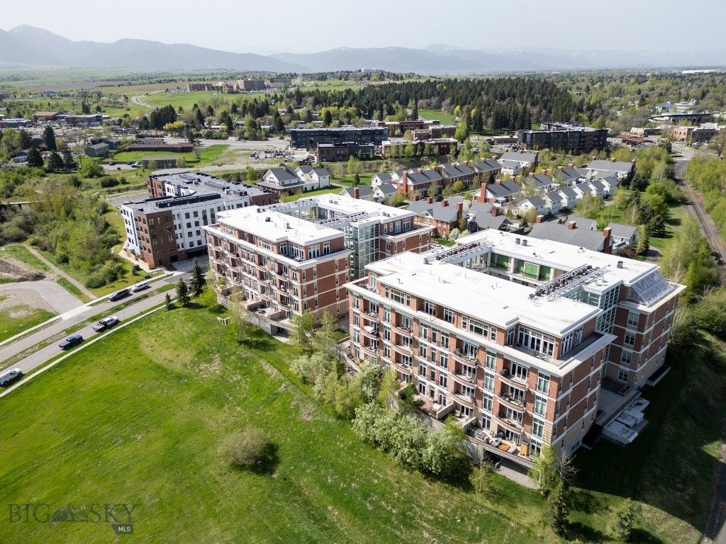 150 Village Crossing Way 3H, Bozeman, MT 59715