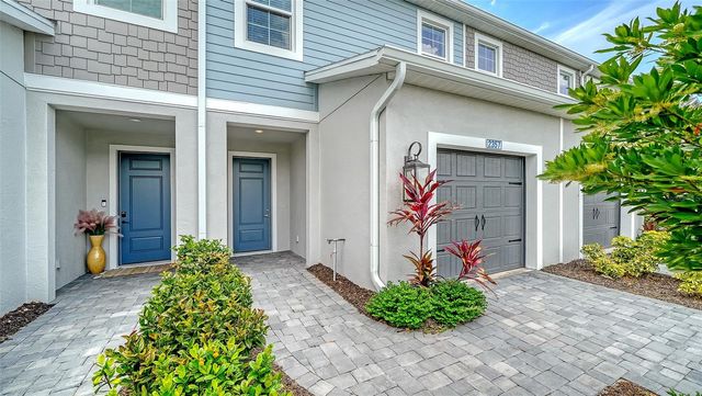 2357 WASHINGTON PALM COURT, Bradenton, FL 34212