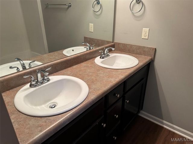 6320 BURBANK CROSSING Loop, Montgomery, AL 36117