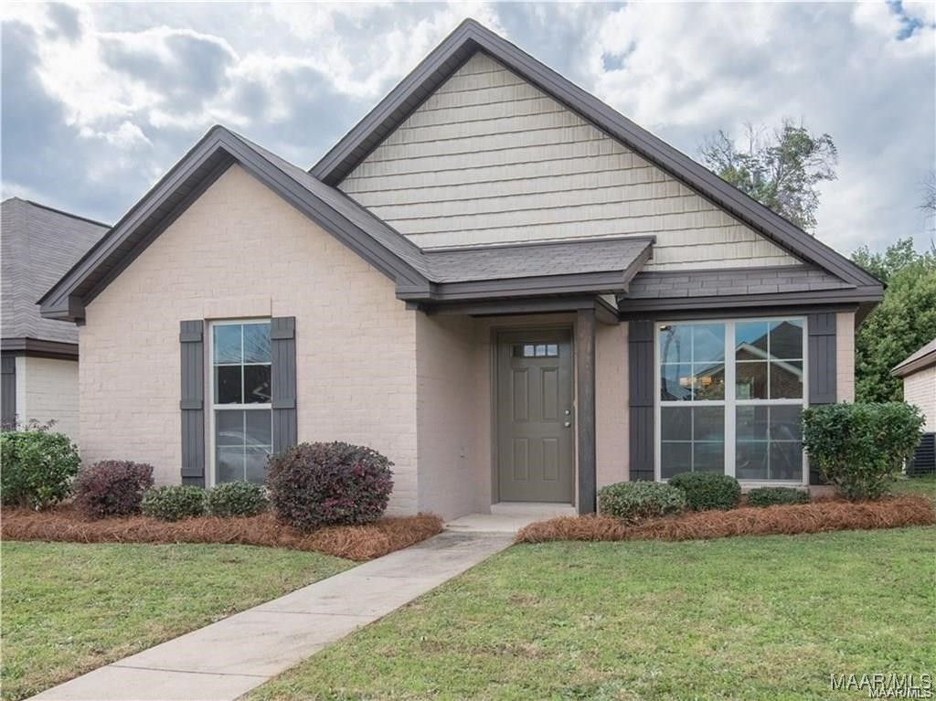 6320 BURBANK CROSSING Loop, Montgomery, AL 36117