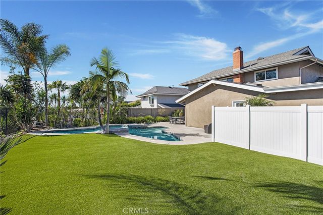 24216 Las Naranjas Drive, Laguna Niguel, CA 92677