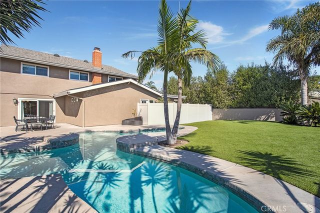 24216 Las Naranjas Drive, Laguna Niguel, CA 92677