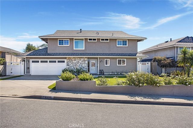 24216 Las Naranjas Drive, Laguna Niguel, CA 92677