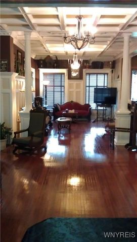 530 West Ferry Street N, Buffalo, NY 14222