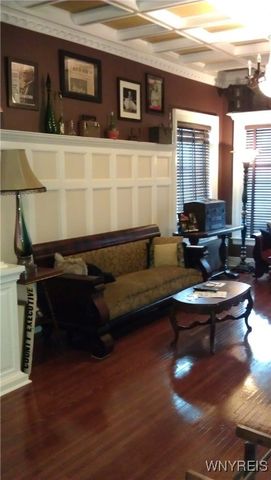 530 West Ferry Street N, Buffalo, NY 14222