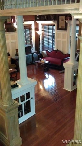 530 West Ferry Street N, Buffalo, NY 14222