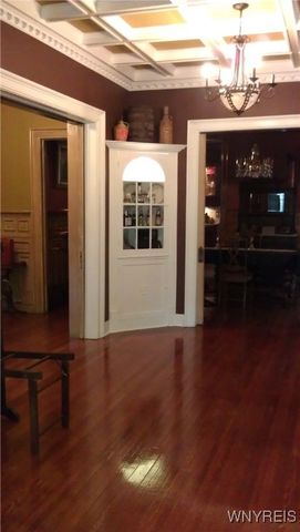 530 West Ferry Street N, Buffalo, NY 14222