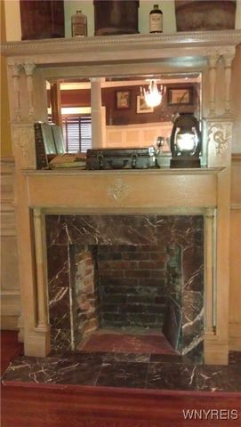 530 West Ferry Street N, Buffalo, NY 14222