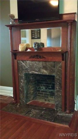 530 West Ferry Street N, Buffalo, NY 14222