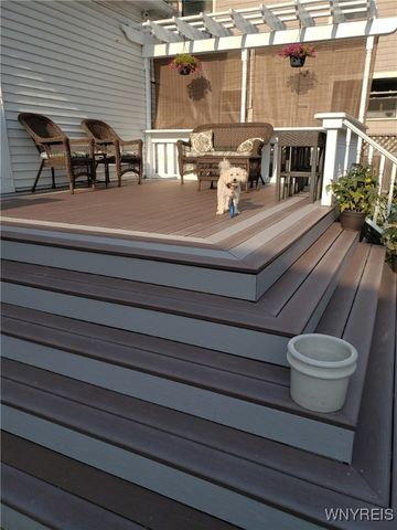 530 West Ferry Street N, Buffalo, NY 14222