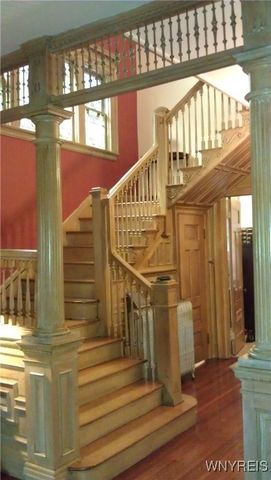 530 West Ferry Street N, Buffalo, NY 14222