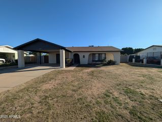 1709 W Posada Avenue, Mesa, AZ 85202